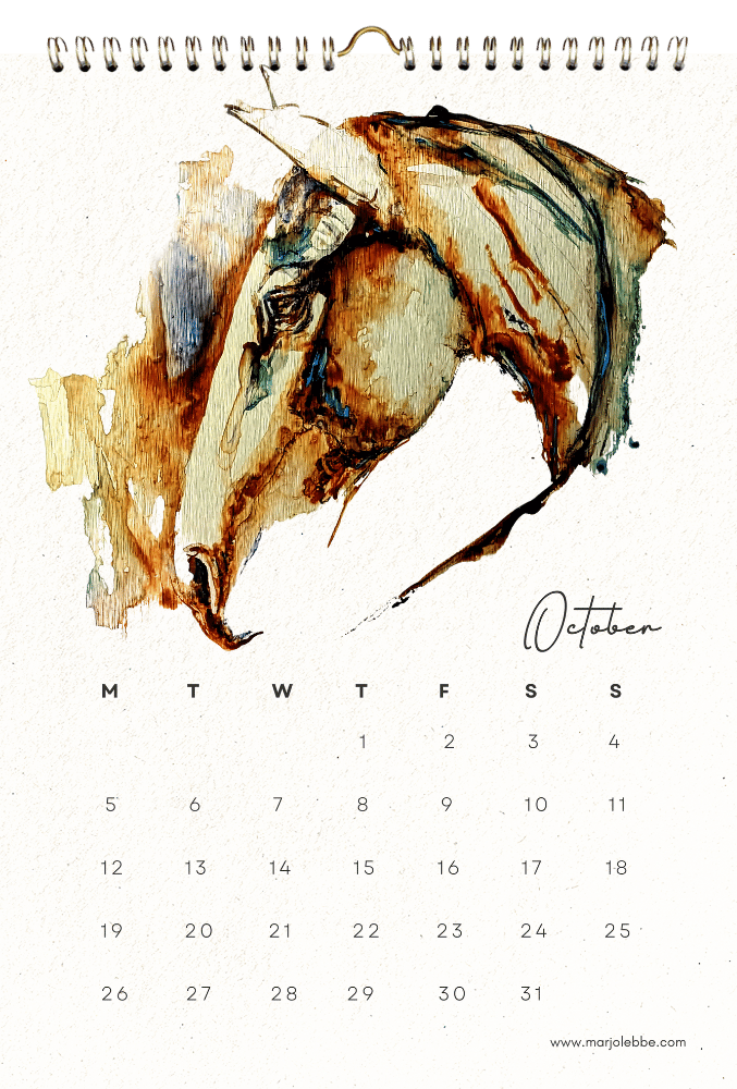 Calendar 2026