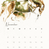 Calendar 2026