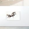 Fine art print 'Zaki al-Shamikh'