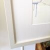 Fine art watercolour paper print 'Snow'