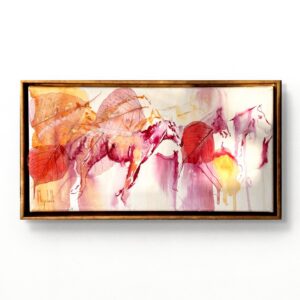 The smell of nostalgia - series