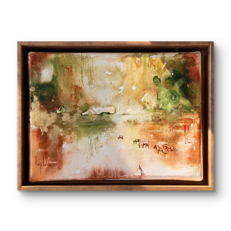 Small things - series