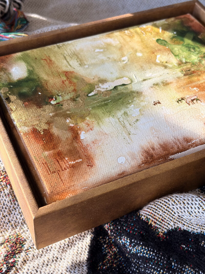 Small things - series