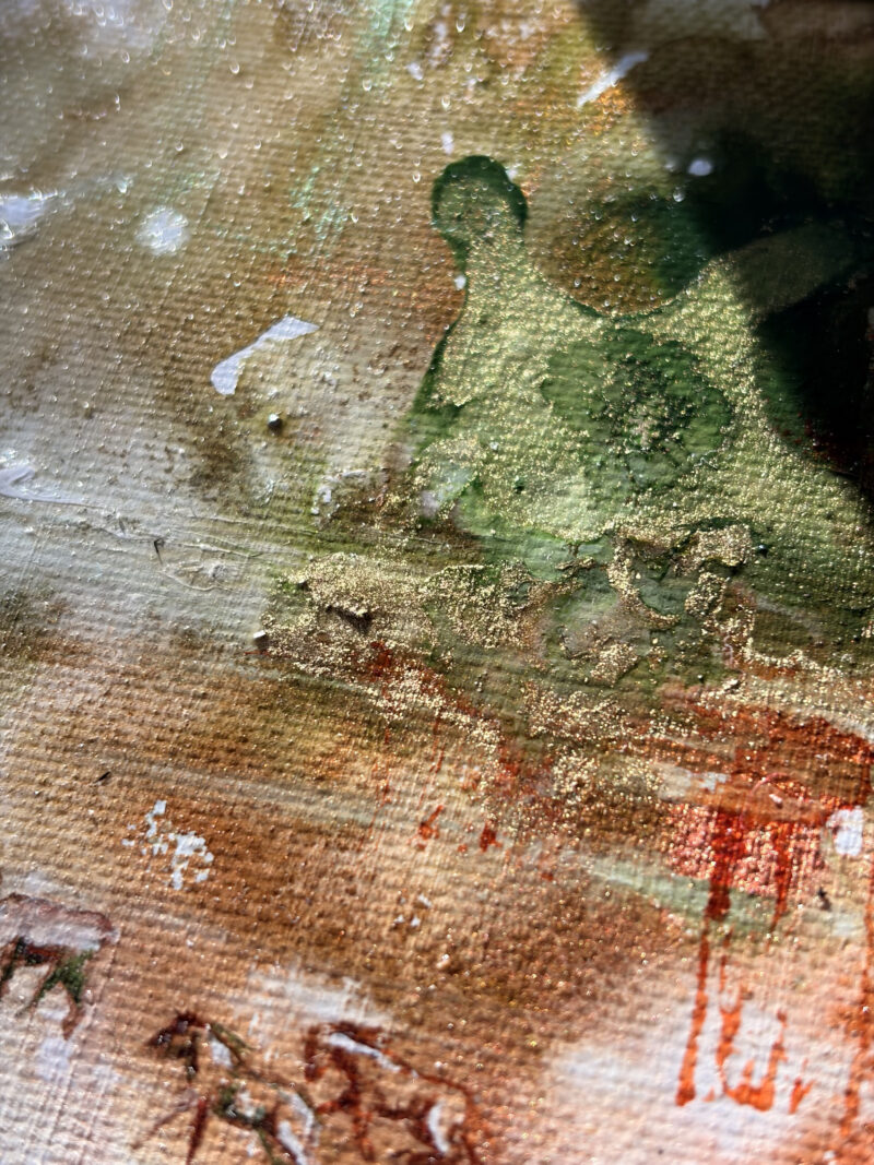 Small things - series