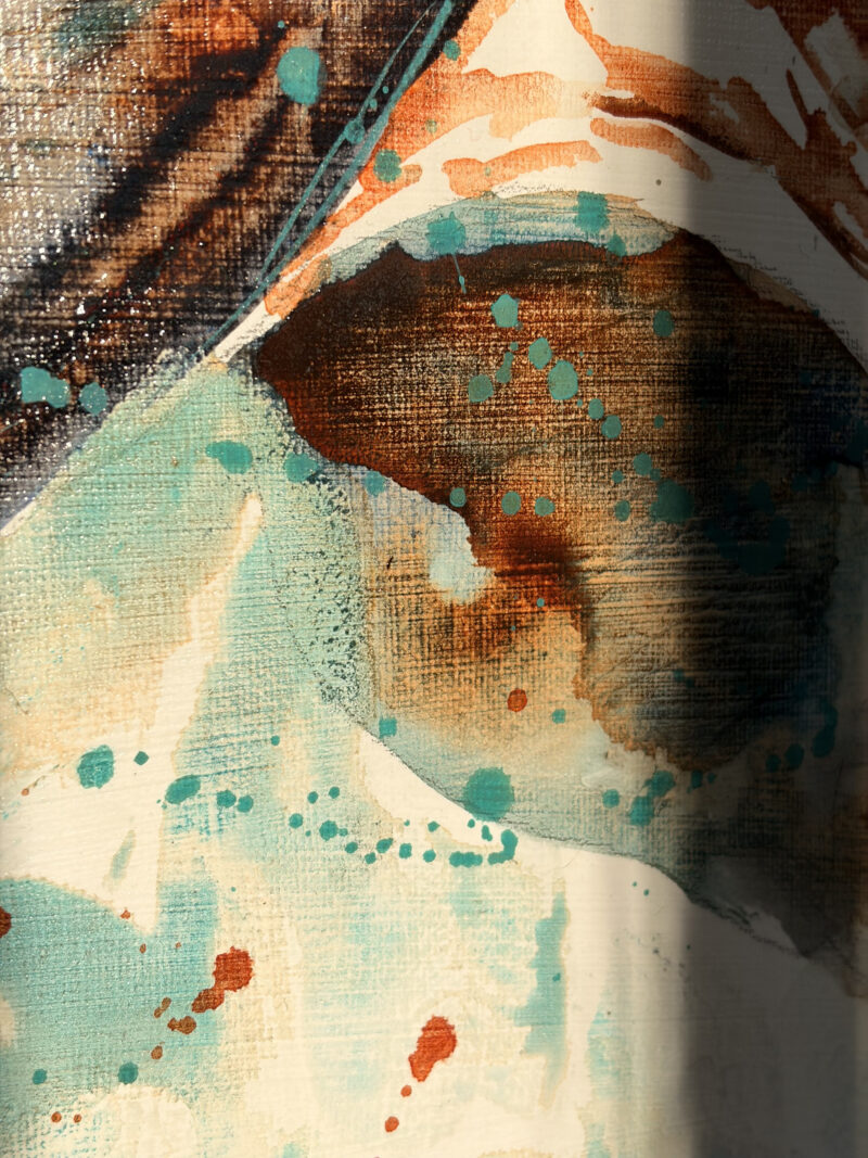 Bronze