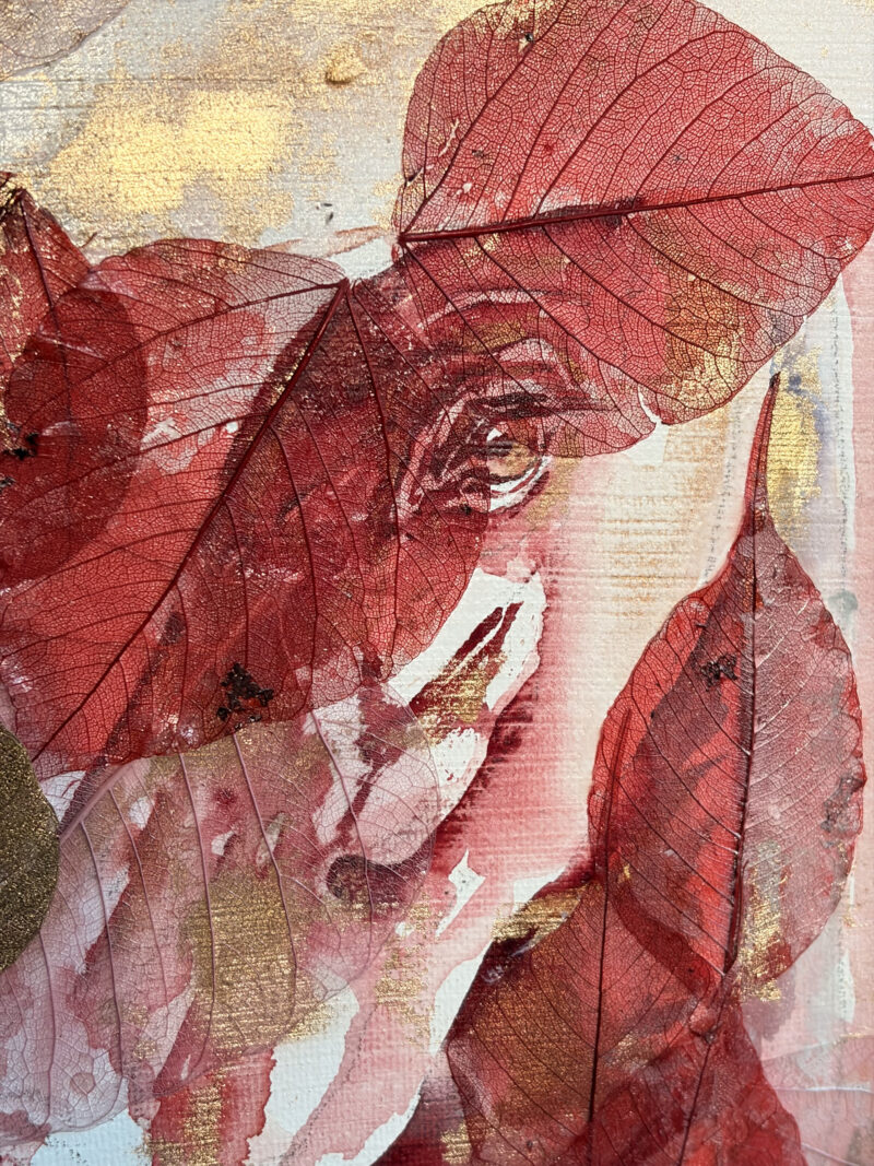 The smell of nostalgia - series