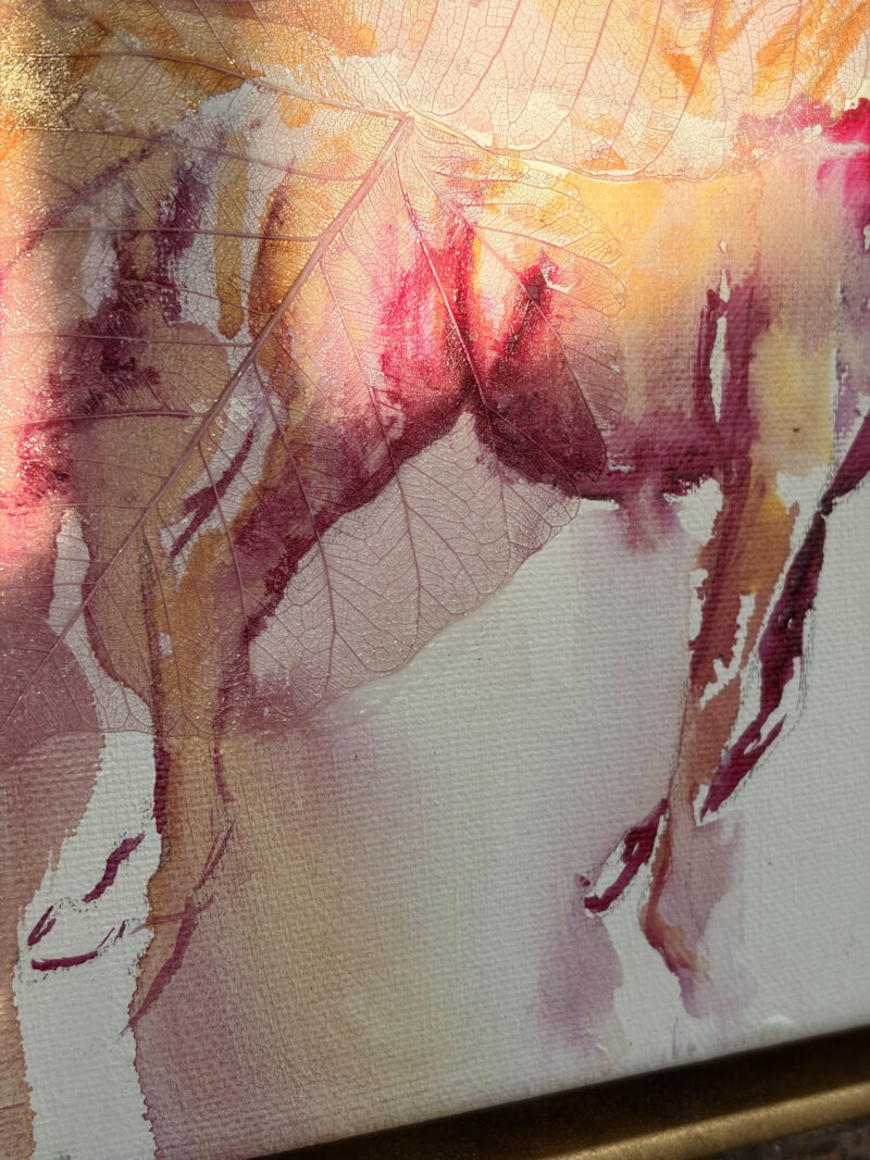 The smell of nostalgia - series