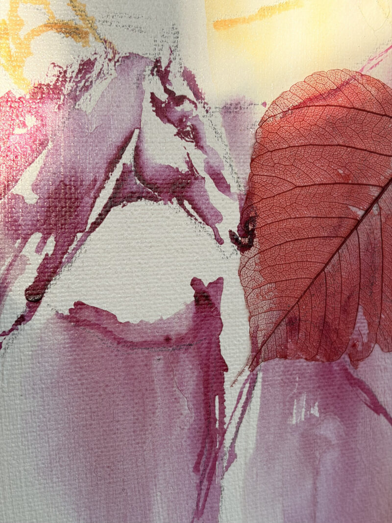 The smell of nostalgia - series