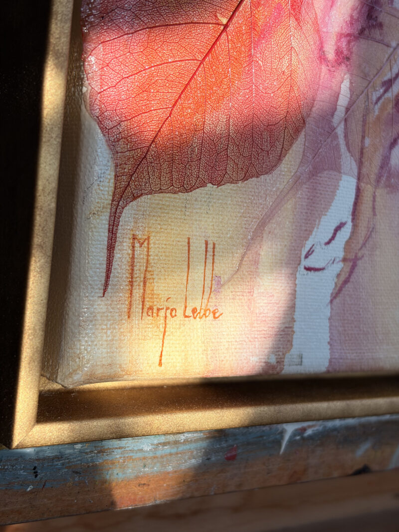 The smell of nostalgia - series